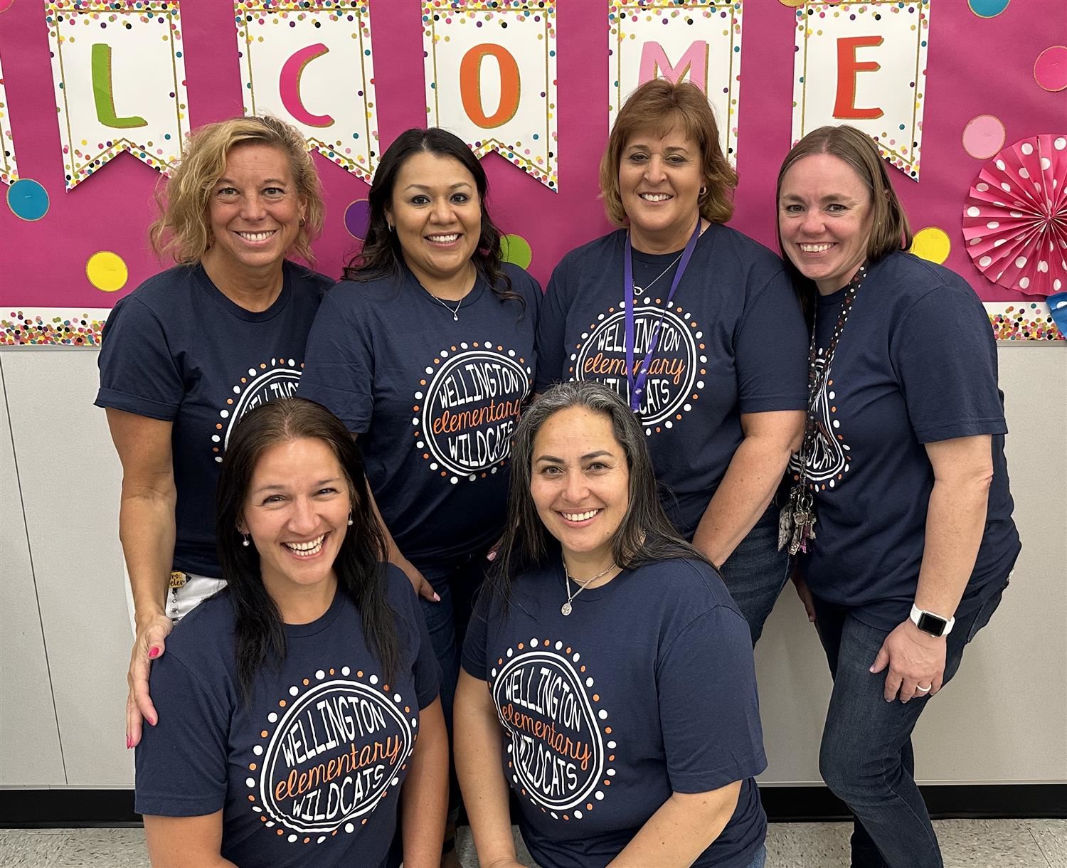 Kindergarten Team Kindergarten Team